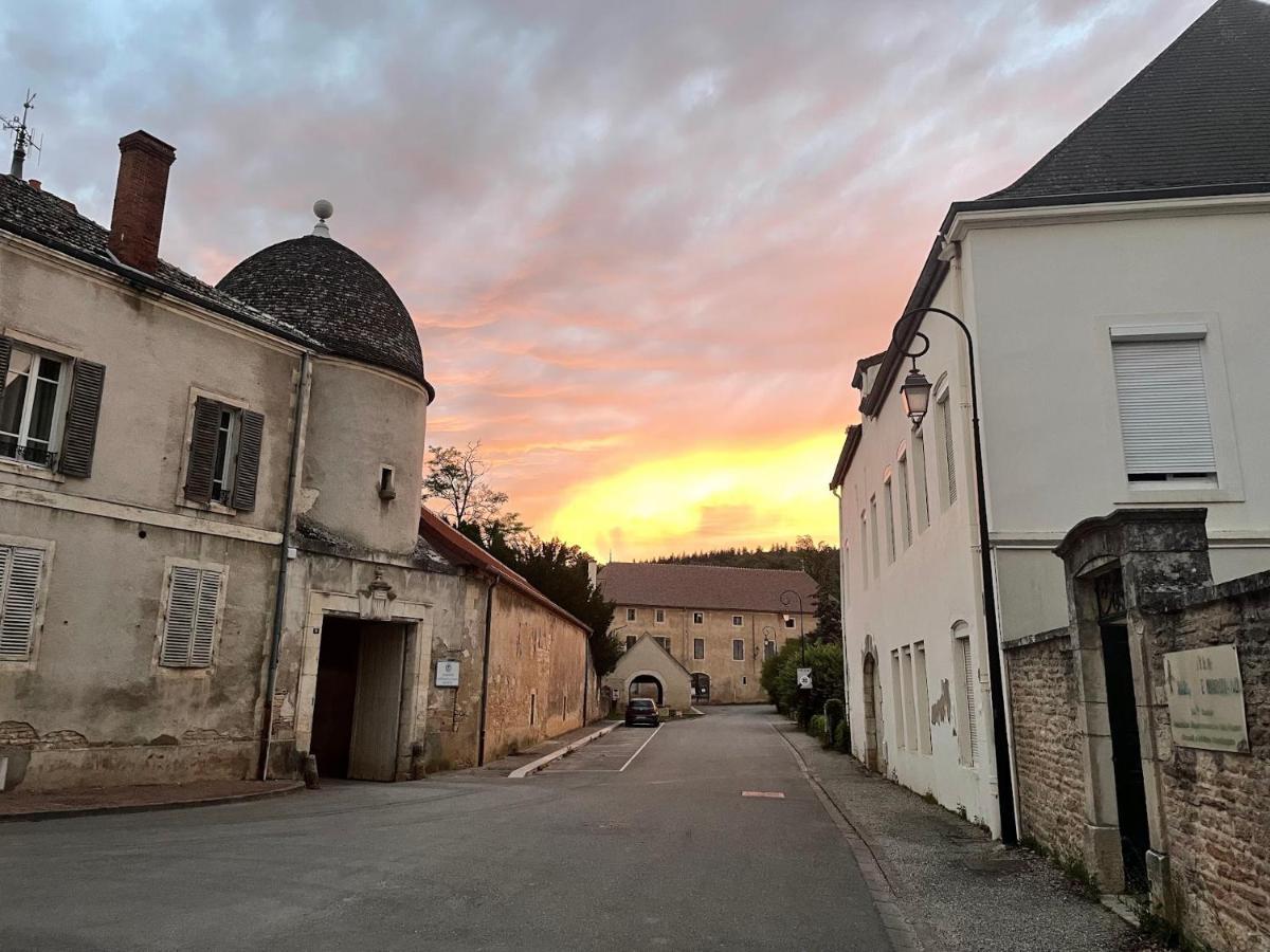 Le Clos De Miribel Givry  Exteriör bild