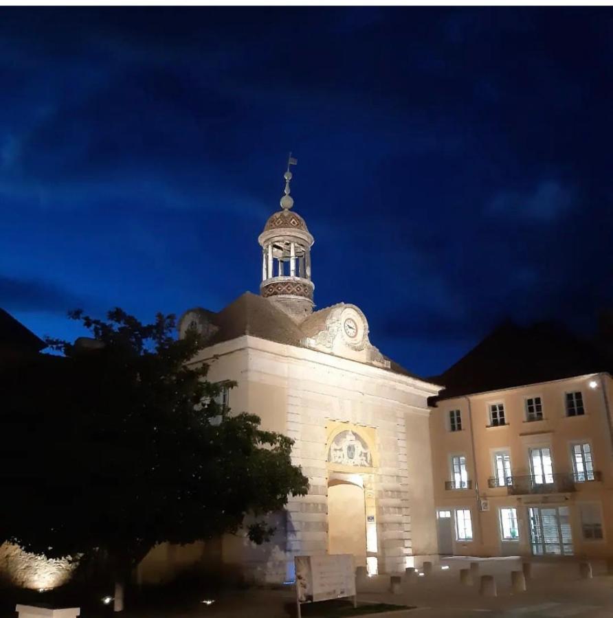 Le Clos De Miribel Givry  Exteriör bild