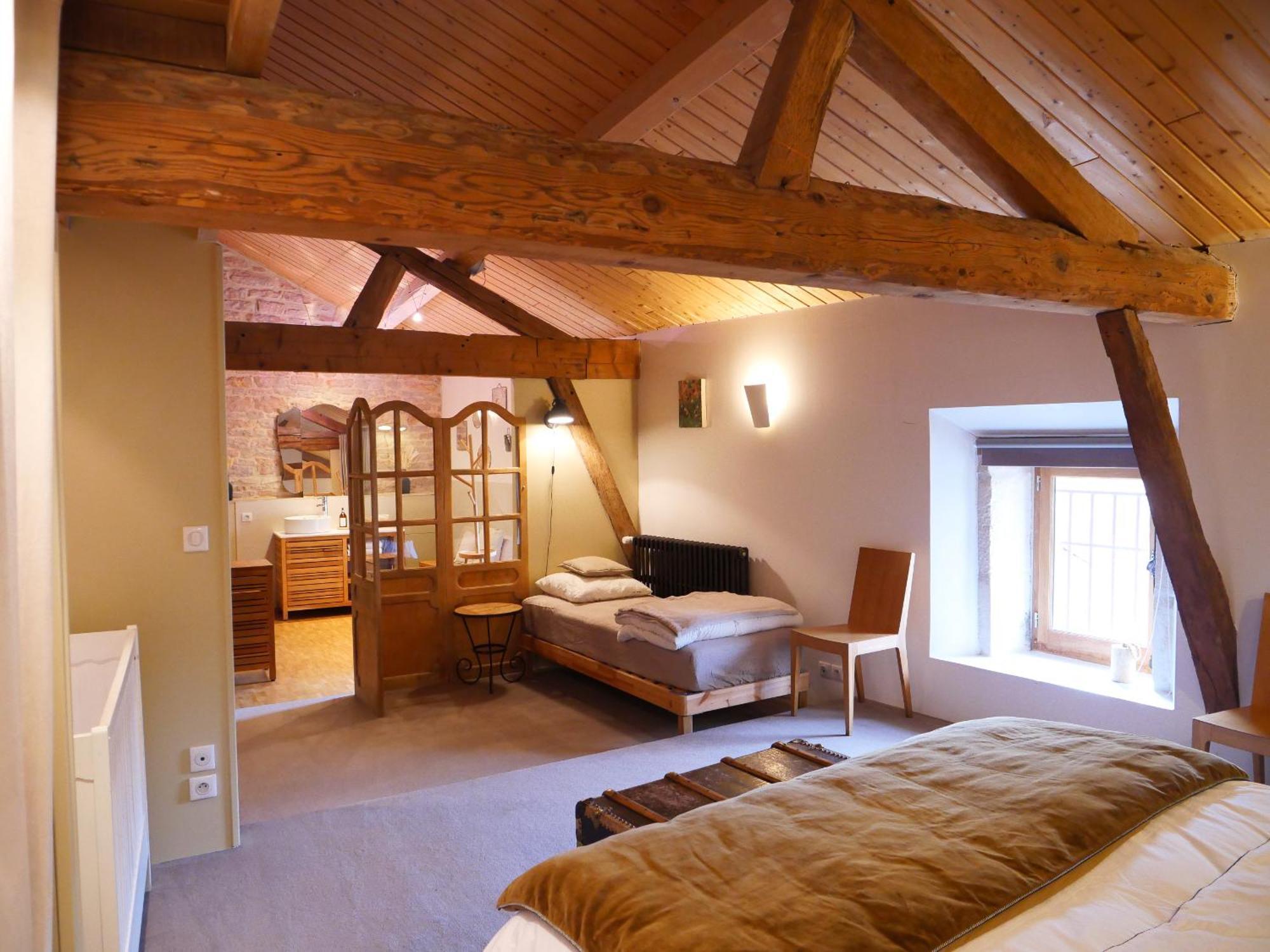 Le Clos De Miribel Givry  Exteriör bild